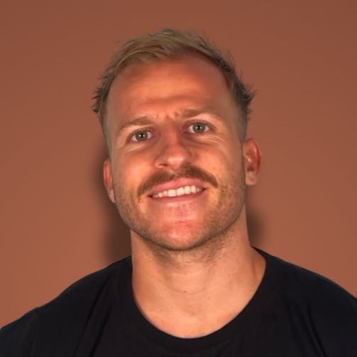 Florian Darroman, Distribb co-founder