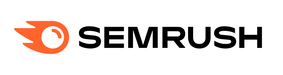 Semrush Logo